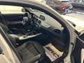 BMW 118 118i Blanc - thumbnail 11