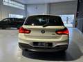 BMW 118 118i Blanc - thumbnail 4