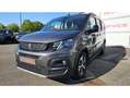 Peugeot Rifter GT Line long 1.5 BlueHDI 130cv 7Places + Sellerie  Grey - thumbnail 19