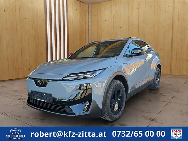 Subaru Uncharted Hikari 77 kWh