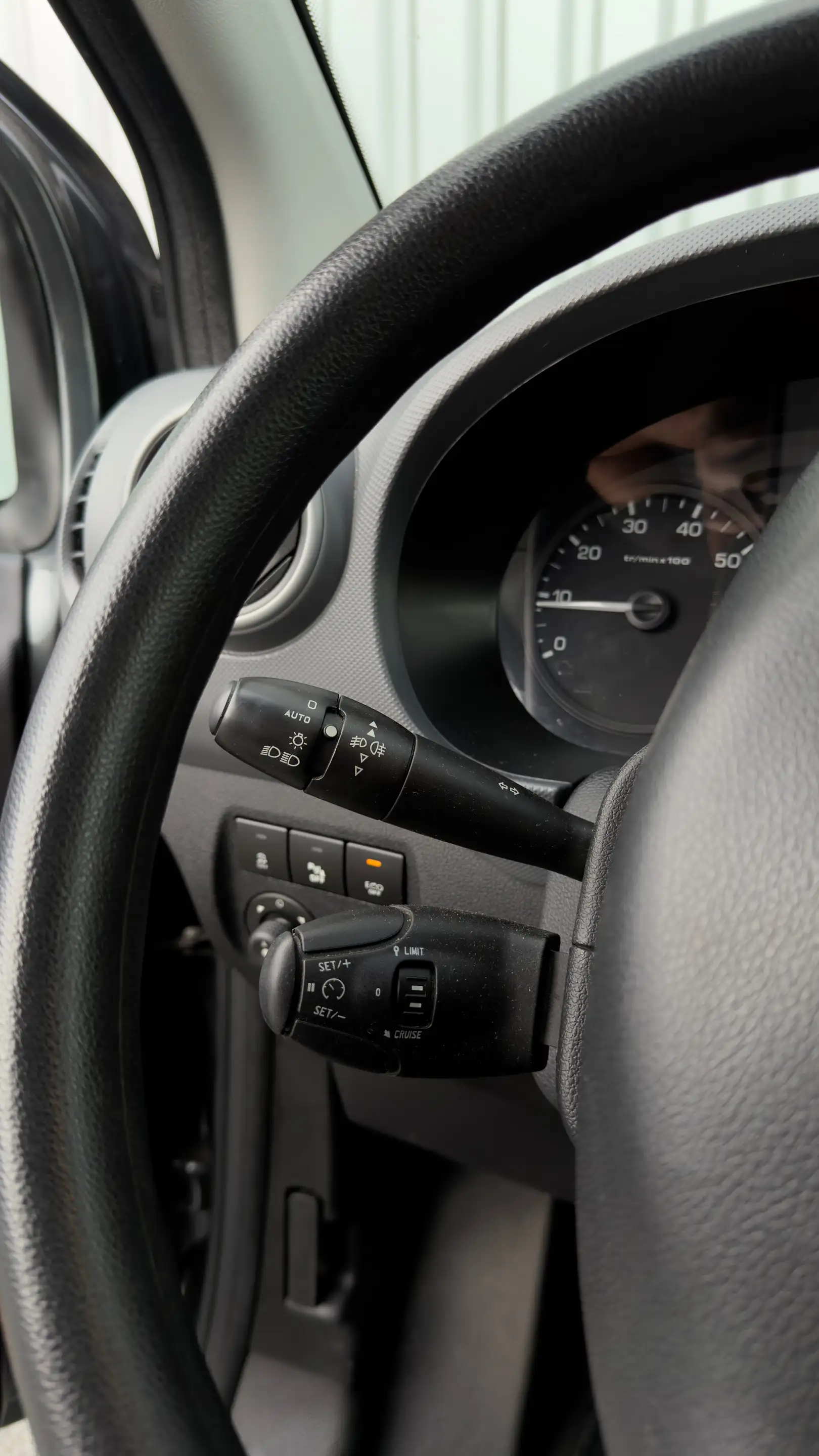 Peugeot Partner Partner 1.6 BlueHDi L1H1 2017 Euro 6b Lichte vracht - BTW Wagen - Cruise controle - Apple CarPlay — photo 14