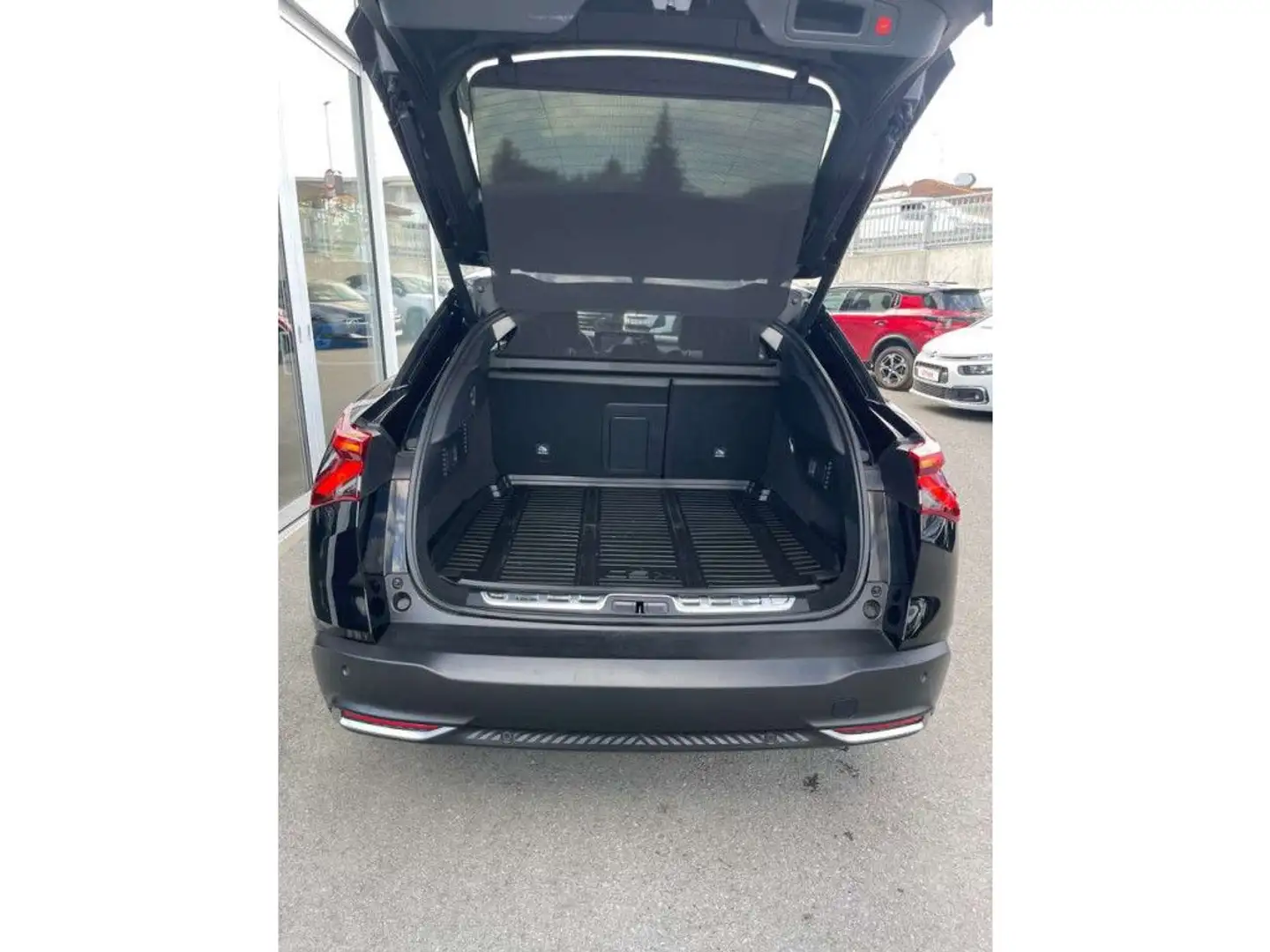 Citroen C5 X Shine Pack Hybrid - 2