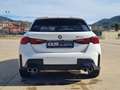 BMW 135 M135iA xDrive Blanc - thumbnail 5