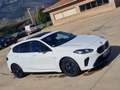 BMW 135 M135iA xDrive Blanc - thumbnail 4