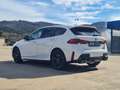 BMW 135 M135iA xDrive Blanc - thumbnail 6
