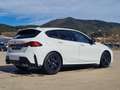 BMW 135 M135iA xDrive Blanc - thumbnail 8