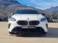 BMW 135 M135iA xDrive Blanc - thumbnail 2