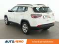 Jeep Compass 1.4 M-Air Longitude FWD Bianco - thumbnail 4