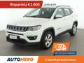 Jeep Compass 1.4 M-Air Longitude FWD Bianco - thumbnail 1
