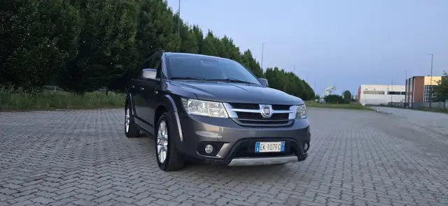 Fiat Freemont 2.0 mjt 16v 140cv