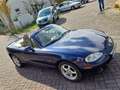 Mazda MX-5 MX-5 1.6i 16V - Top gepflegt! Nur Sommerfahrzeug! Bleu - thumbnail 4