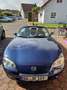 Mazda MX-5 MX-5 1.6i 16V - Top gepflegt! Nur Sommerfahrzeug! Bleu - thumbnail 2