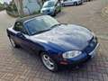 Mazda MX-5 MX-5 1.6i 16V - Top gepflegt! Nur Sommerfahrzeug! Bleu - thumbnail 11