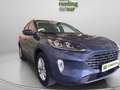 Ford Kuga 1.5 EcoBoost Titanium FWD 150 Bleu - thumbnail 1
