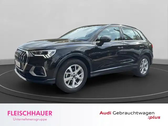 2026 Audi Q3 in Black for sale