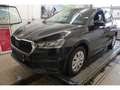 Skoda Fabia Active 1.0 TSI PDC Smartlink Klima Schwarz - thumbnail 2