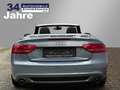 Audi A5 3.0 TDI quattro Cabriolet 3x S Line, B&O, LED Blau - thumbnail 8