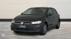 Volkswagen Polo 1.0 TSI 95ch VW Edition