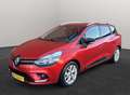 Renault Clio Estate 0.9 TCe Limited Airco Velgen Carplay Rood - thumbnail 29