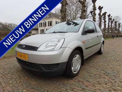 Ford Fiesta 1.25-16V Celebration Stuurbekrachtiging ***Apk t/m