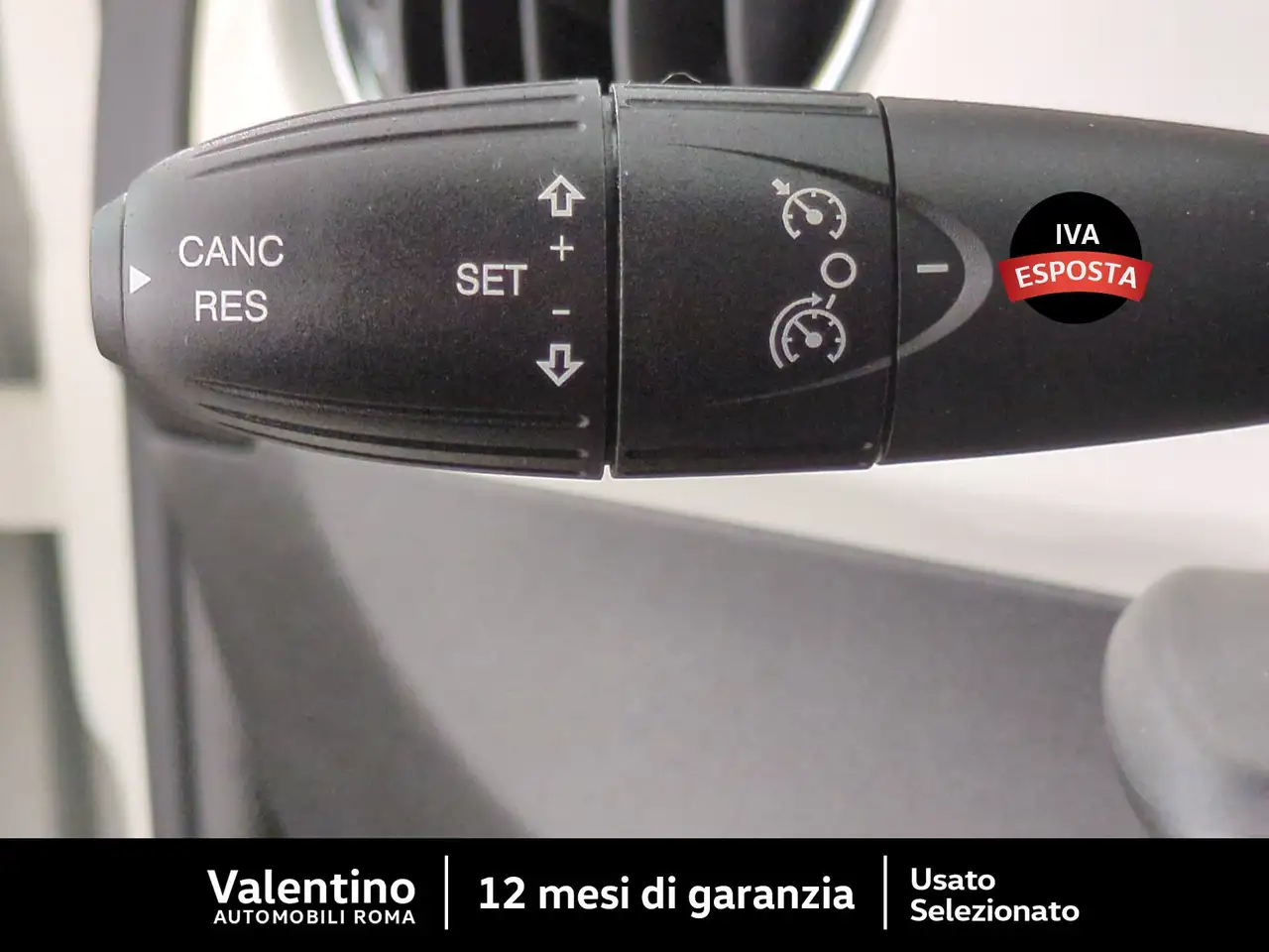 Fiat 500 1.0 70cv Ibrido club, миниатюра 14