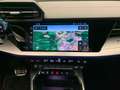 Audi S3 Limousine qua *MATRIX*ACC*NAVI*R-CAM*HUD*SHZ* Blau - thumbnail 14