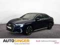 Audi S3 Limousine qua *MATRIX*ACC*NAVI*R-CAM*HUD*SHZ* Blau - thumbnail 1