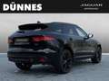 Jaguar F-Pace 30d AWD R-Sport Schwarz - thumbnail 2