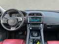 Jaguar F-Pace 30d AWD R-Sport Schwarz - thumbnail 4