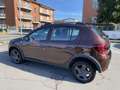 Dacia Sandero Stepway 0.9 tce s&s 90cv NEOPATENTATI Violett - thumbnail 5