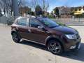 Dacia Sandero Stepway 0.9 tce s&s 90cv NEOPATENTATI Violett - thumbnail 1