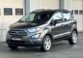 Ford EcoSport 1.0/Benzine/Led/Camera/Carplay/Acc/Euro6/Garantie Zwart - thumbnail 1