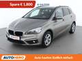 BMW 216 216d Active Tourer Advantage Grau - thumbnail 1