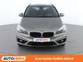 BMW 216 216d Active Tourer Advantage Grau - thumbnail 9