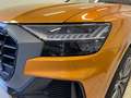 Audi Q8 50 TDI 3.0 TDI quattro tiptronic S LINE MHEV Orange - thumbnail 40