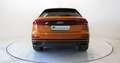 Audi Q8 50 TDI 3.0 TDI quattro tiptronic S LINE MHEV Arancione - thumbnail 4