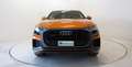 Audi Q8 50 TDI 3.0 TDI quattro tiptronic S LINE MHEV Oranje - thumbnail 2