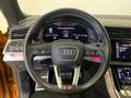 Audi Q8 50 TDI 3.0 TDI quattro tiptronic S LINE MHEV Oranje - thumbnail 18
