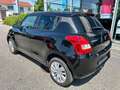 Suzuki Swift 1.2 Dualjet Comfort 4x4 1.2 Liter Hybrid Schwarz - thumbnail 4