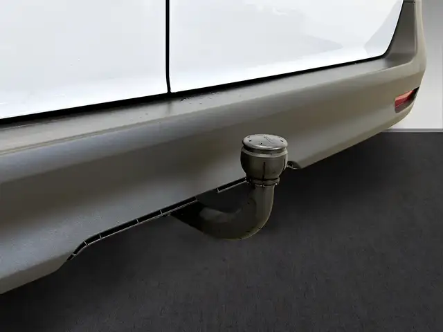 Mercedes-Benz Vito view 11