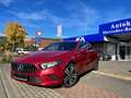 Mercedes-Benz A 180 d Edition Progressive+LED+Kamera+Totwinkel+Smartph Rot - thumbnail 2