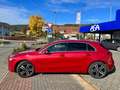 Mercedes-Benz A 180 d Edition Progressive+LED+Kamera+Totwinkel+Smartph Rot - thumbnail 5