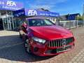Mercedes-Benz A 180 d Edition Progressive+LED+Kamera+Totwinkel+Smartph Rot - thumbnail 4