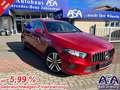 Mercedes-Benz A 180 d Edition Progressive+LED+Kamera+Totwinkel+Smartph Rot - thumbnail 1