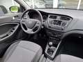 Hyundai i20 1.2 4 Cilinder 1e Eig.Cruise/Bluetooth/PDC/Stoel e Grijs - thumbnail 4