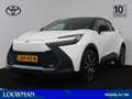 Toyota C-HR 2.0 Plug-in Hybrid 220 First Edition | Navigatie | Blanc - thumbnail 1