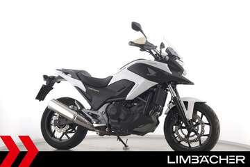X - HONDA STUTTGART