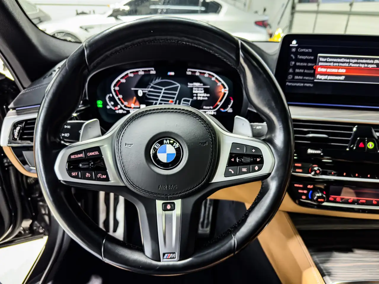 BMW 5 Series снимка BMW 5 Series