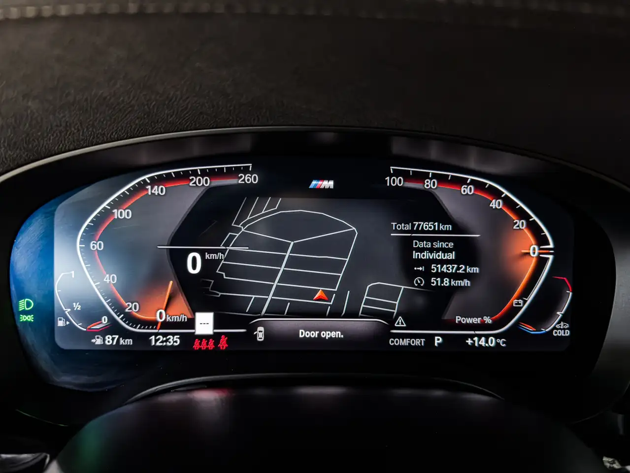 BMW 5 Series снимка BMW 5 Series