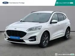 Ford Kuga 2.5 Duratec 190ch FHEV E85 ST-Line X BVA